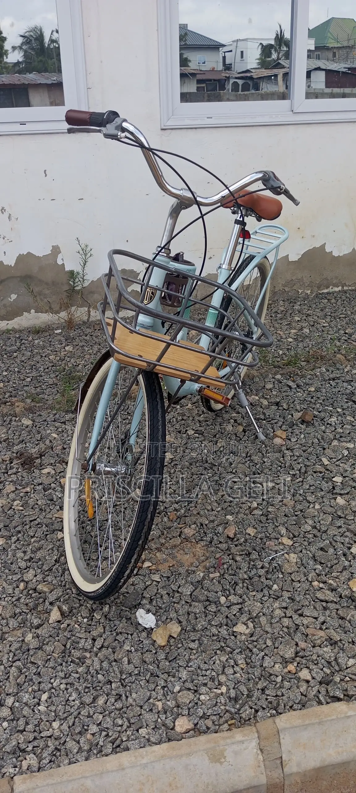 Bike for Sale