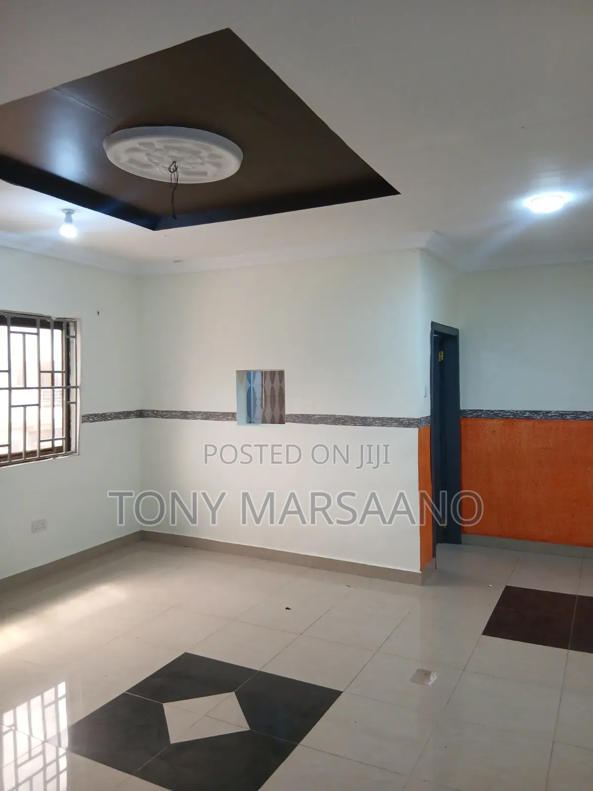 2bdrm Apartment in Westlegon, Medifem Area for rent