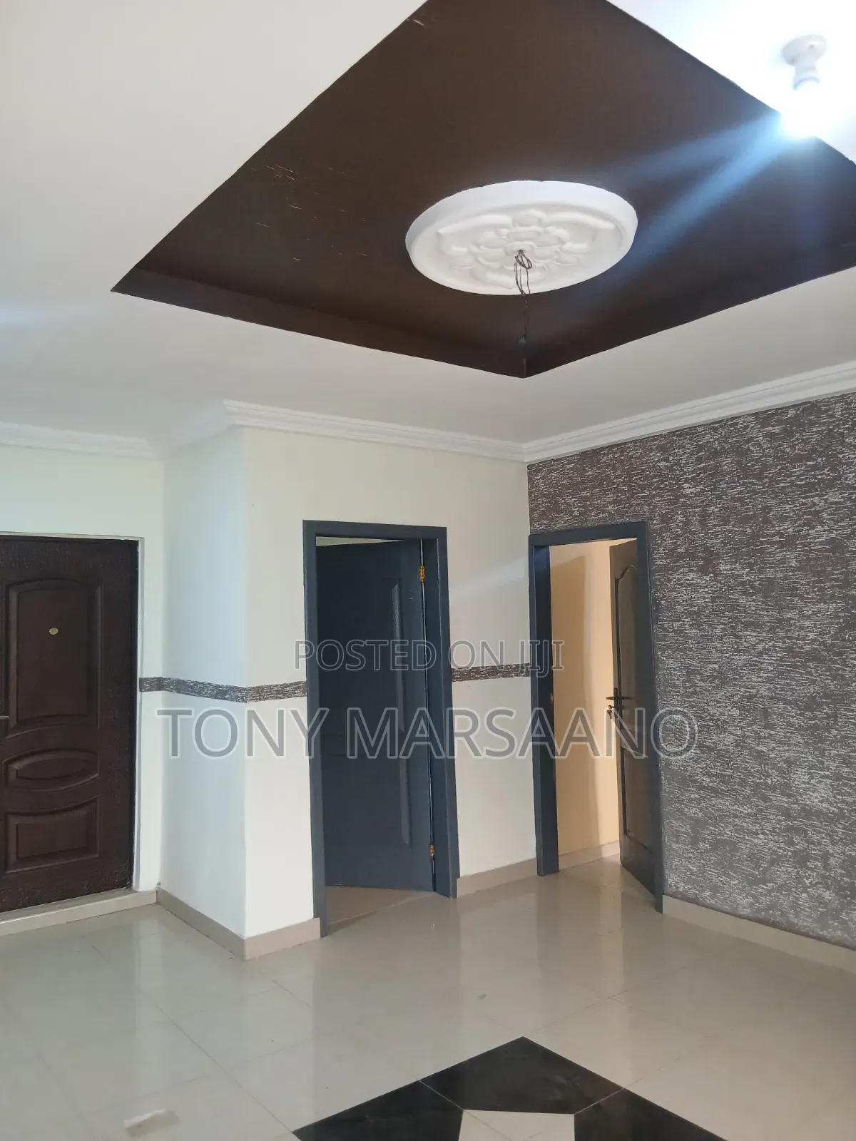 2bdrm Apartment in Westlegon, Medifem Area for rent