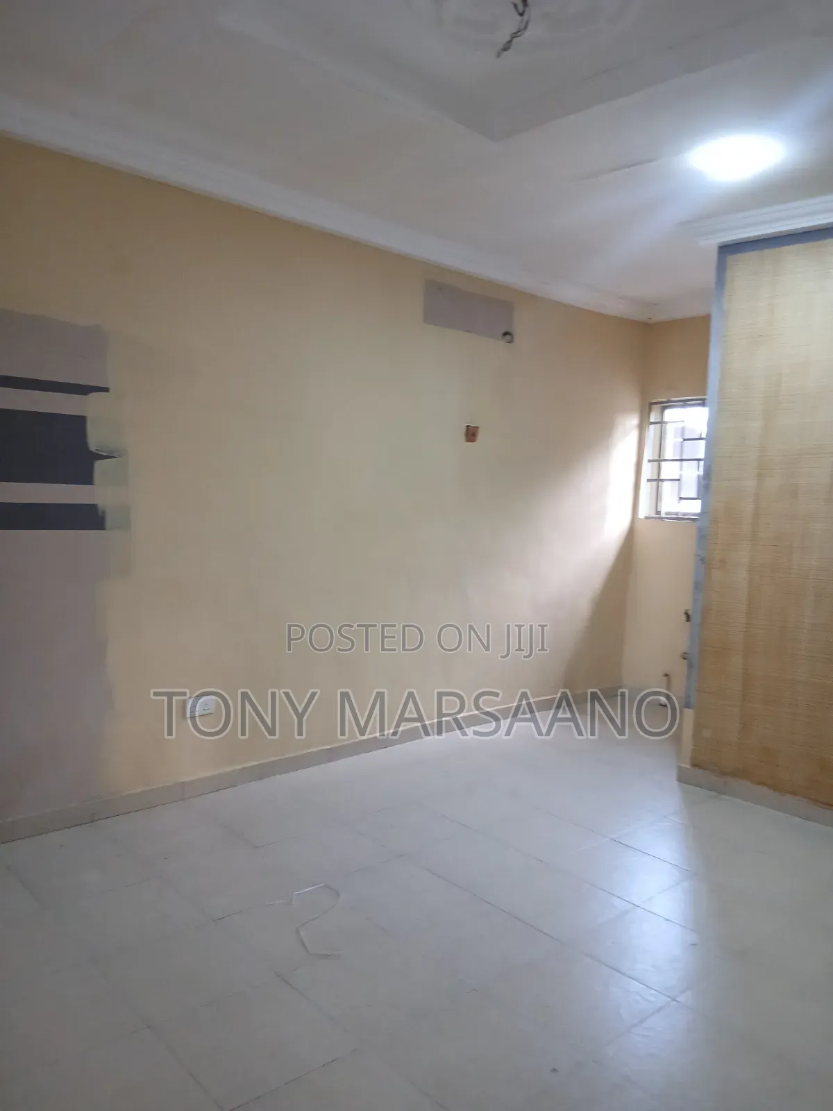 2bdrm Apartment in Westlegon, Medifem Area for rent