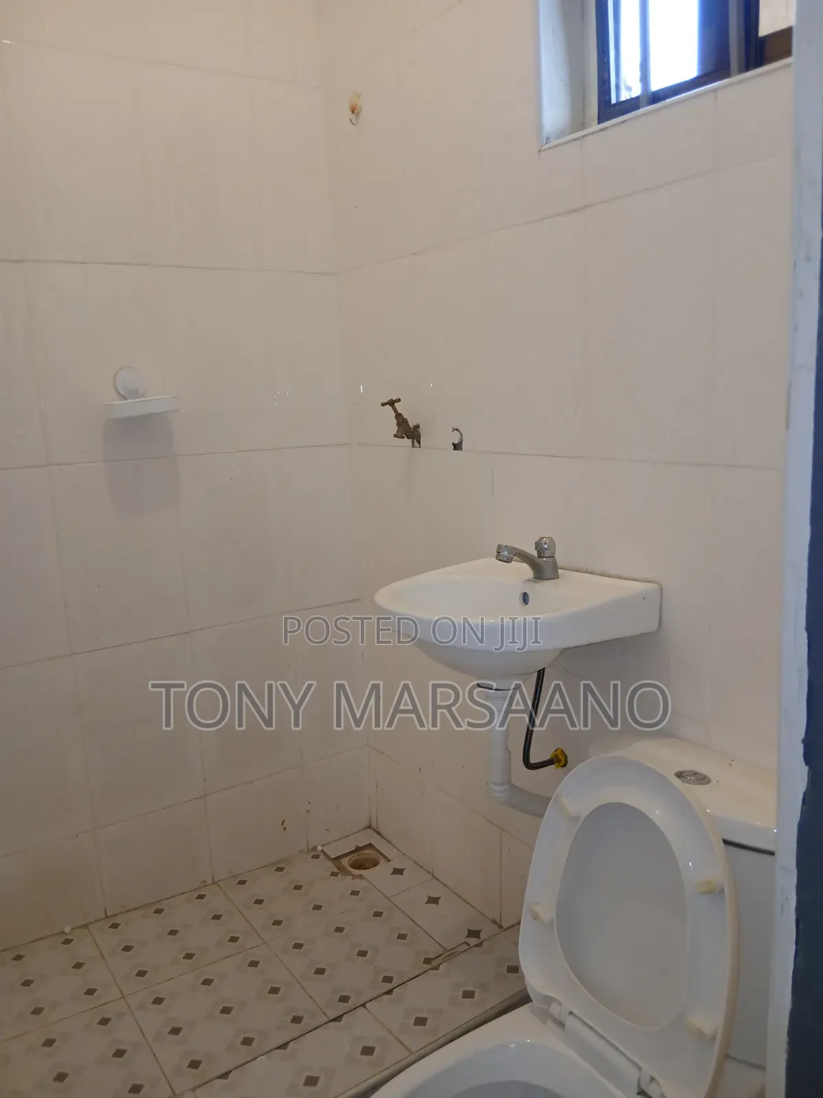 2bdrm Apartment in Westlegon, Medifem Area for rent