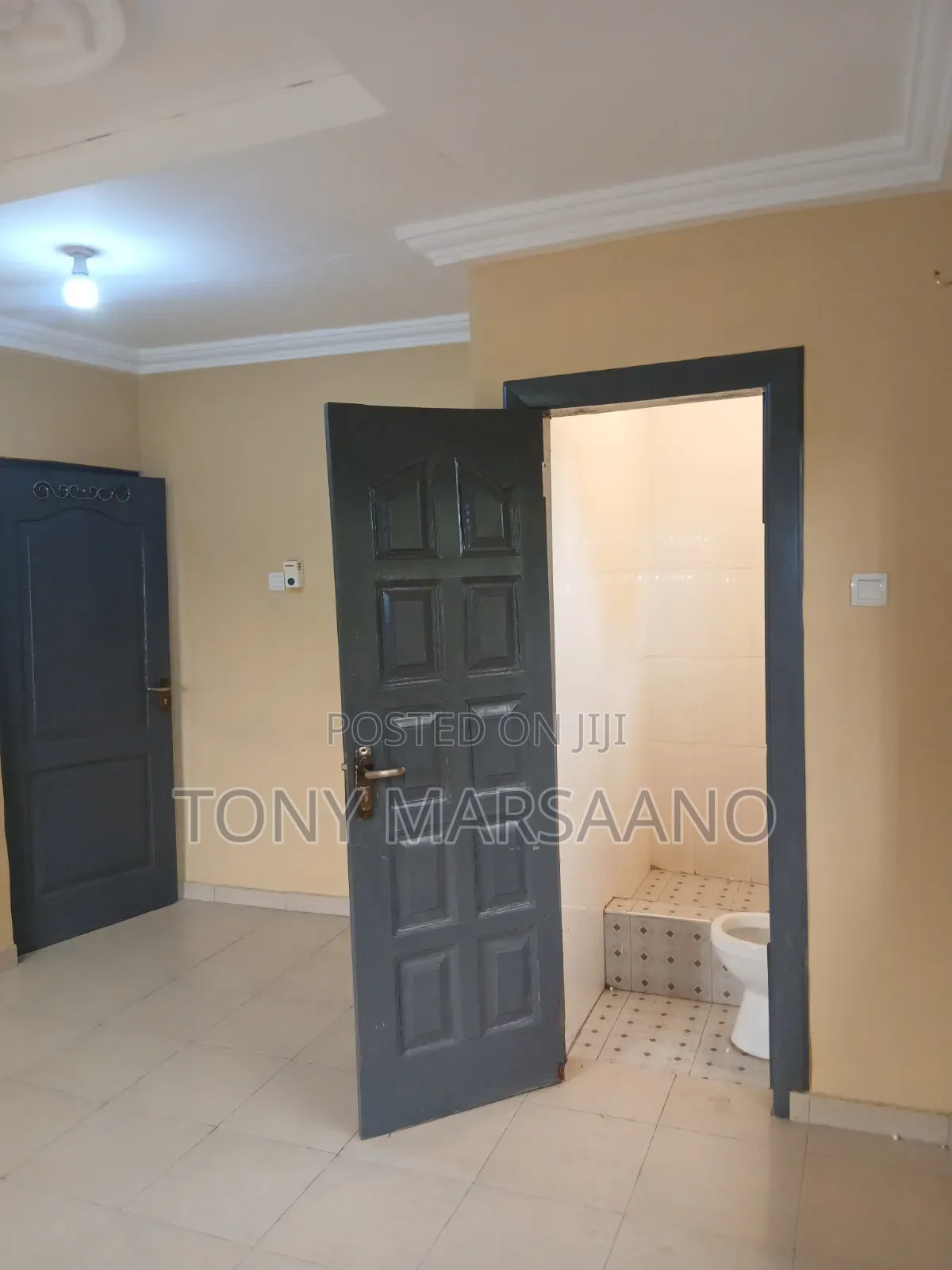 2bdrm Apartment in Westlegon, Medifem Area for rent