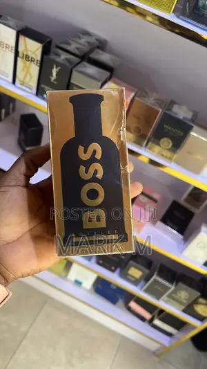 Hugo Boss Bottled Absolu