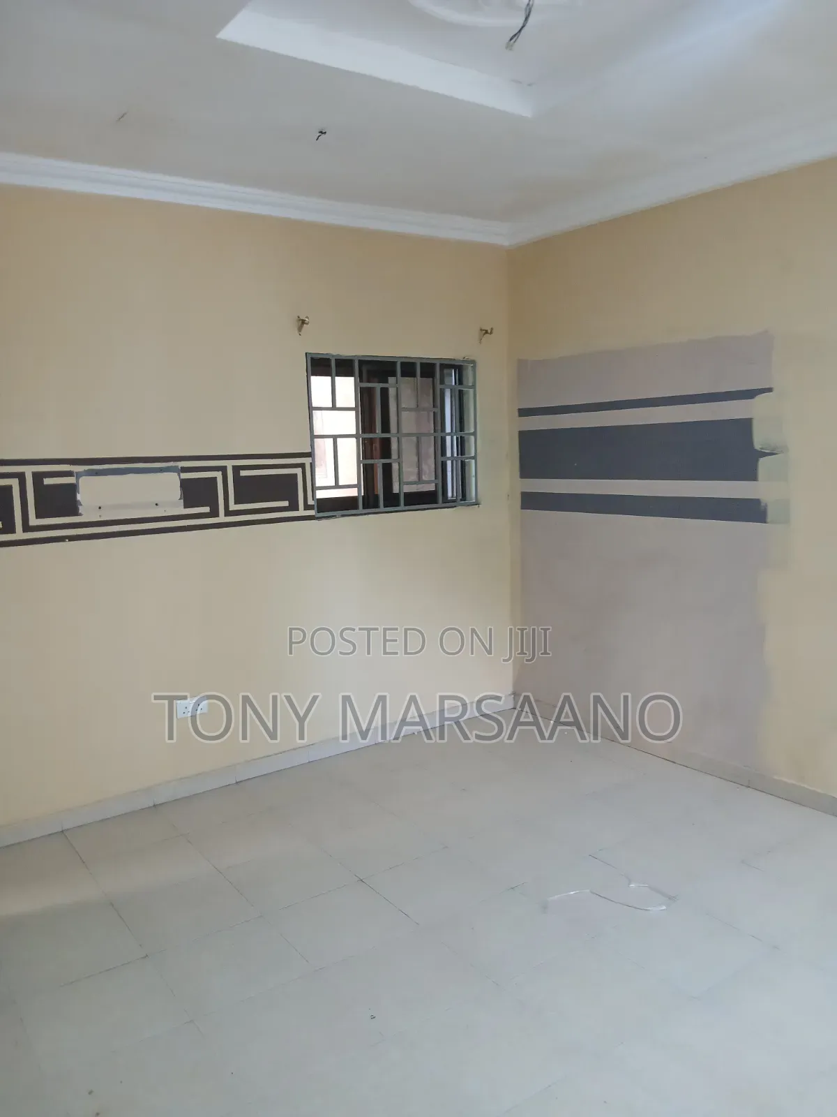 2bdrm Apartment in Westlegon, Medifem Area for rent