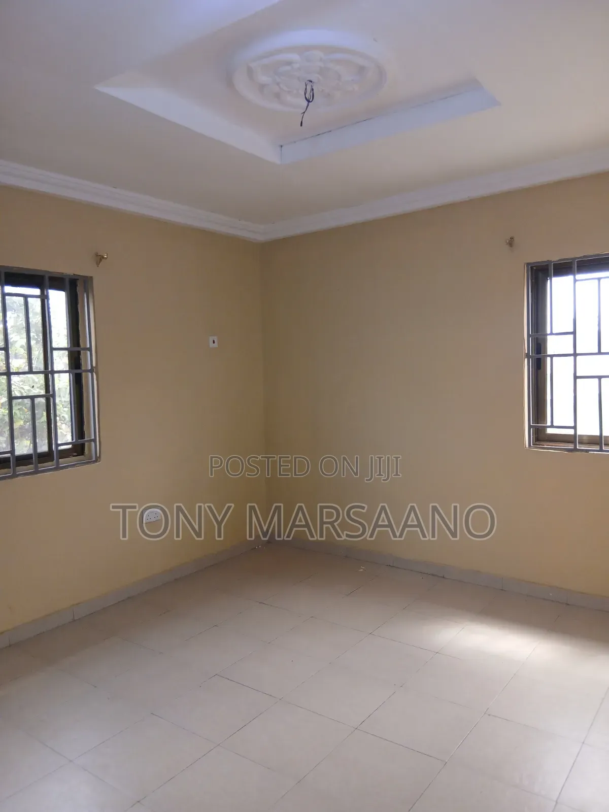 2bdrm Apartment in Westlegon, Medifem Area for rent