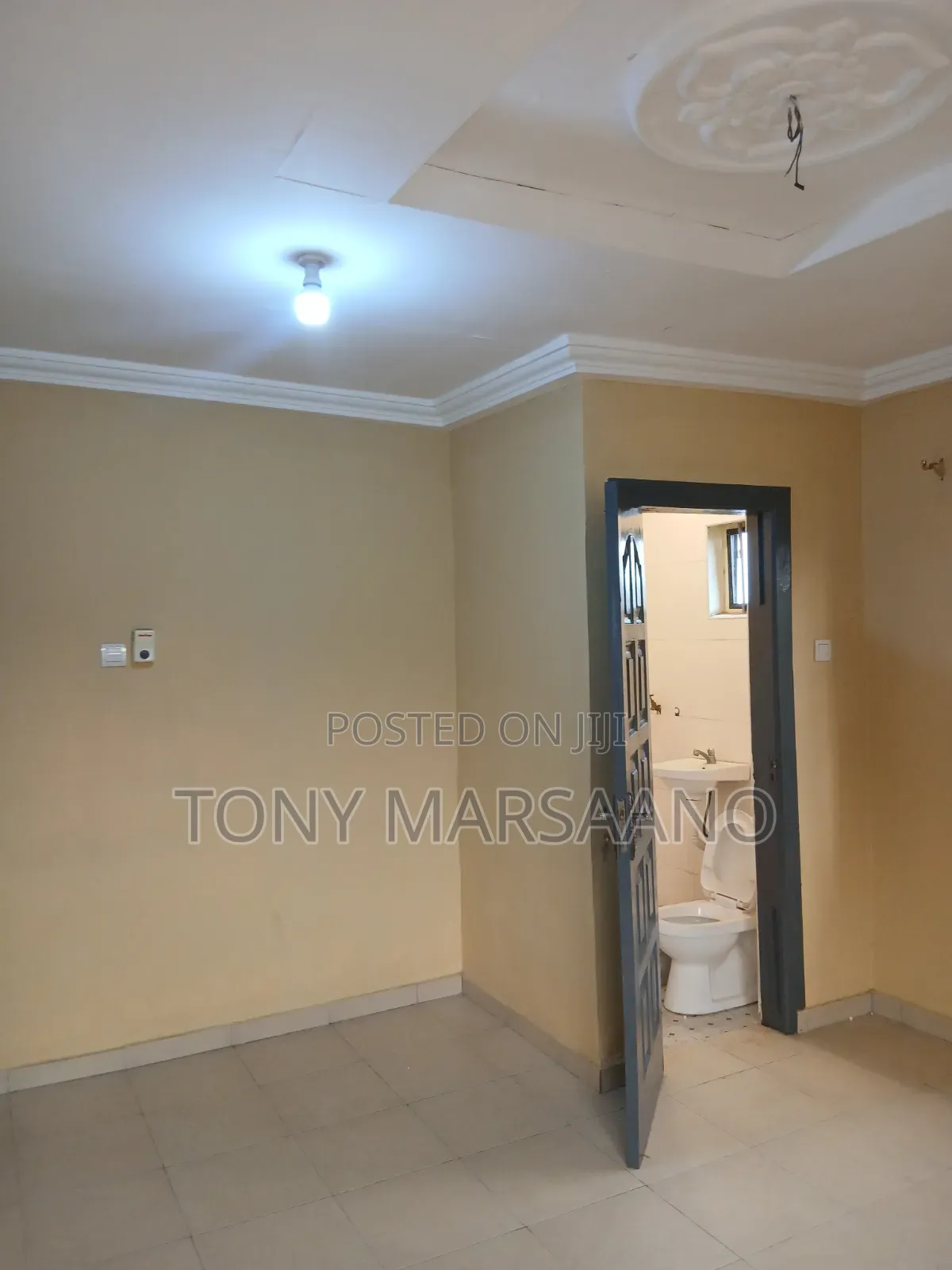 2bdrm Apartment in Westlegon, Medifem Area for rent