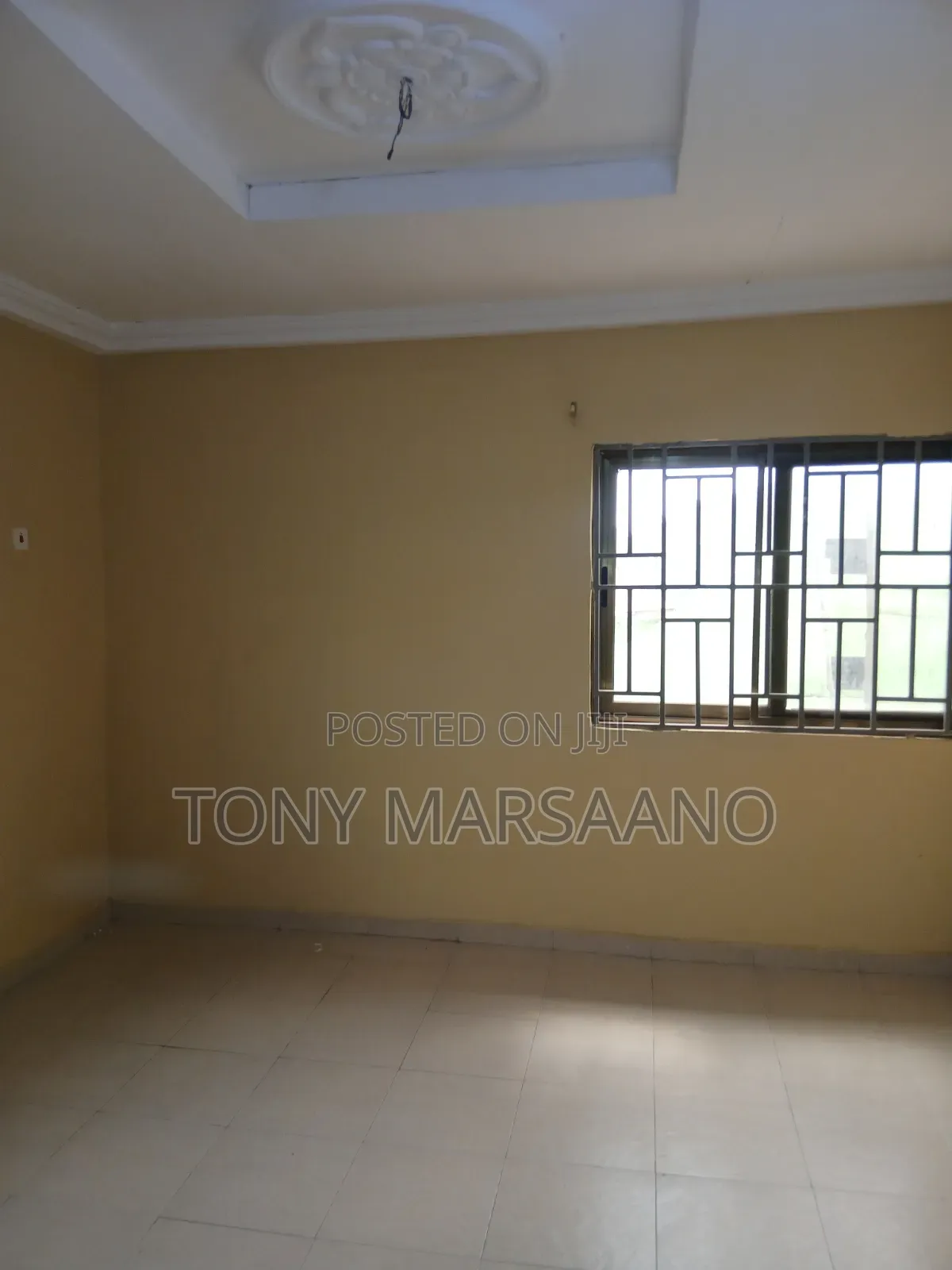 2bdrm Apartment in Westlegon, Medifem Area for rent