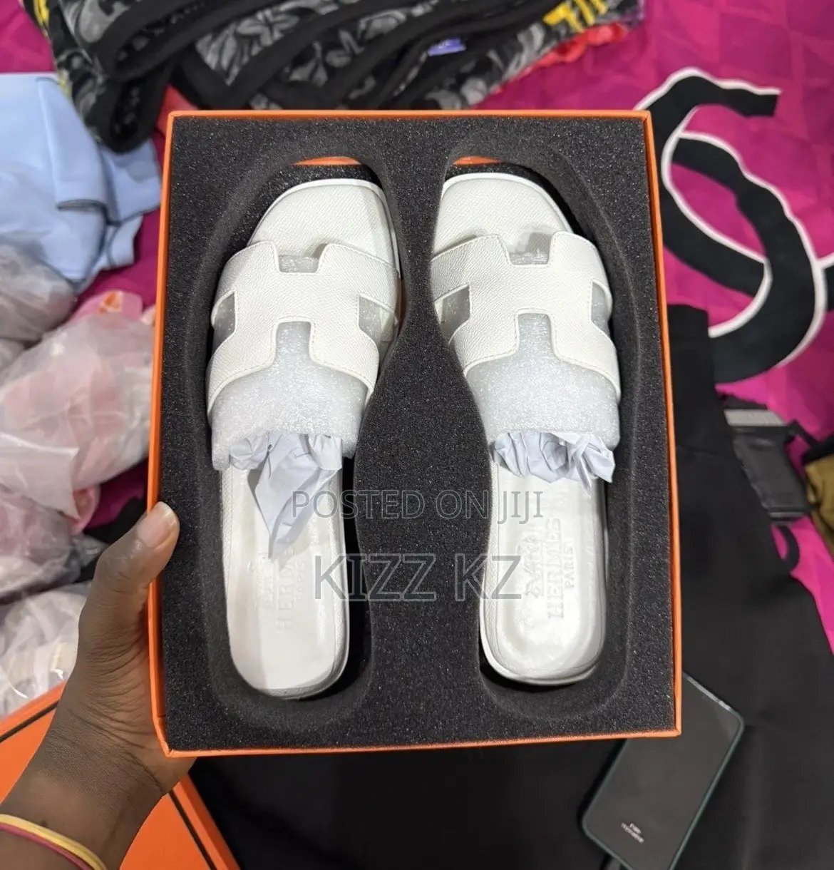 Women Slides