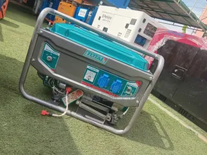 Quality 7.0KVA Generator – Perfect for Homes, Shops and Offices