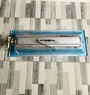 Gas Brooder