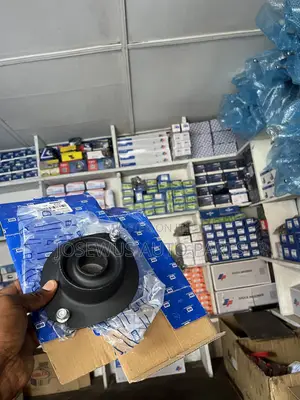 Strut Mount for Chevrolet Aveo & Opel 1.6