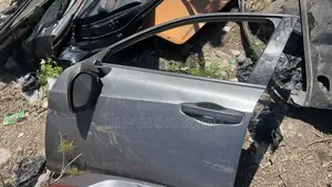 2023-2025 Acura Integra Doors