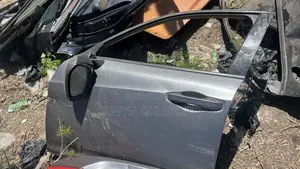 2023-2025 Acura Integra Doors