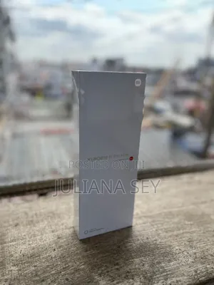 New Xiaomi 17 Pro Max 512 GB