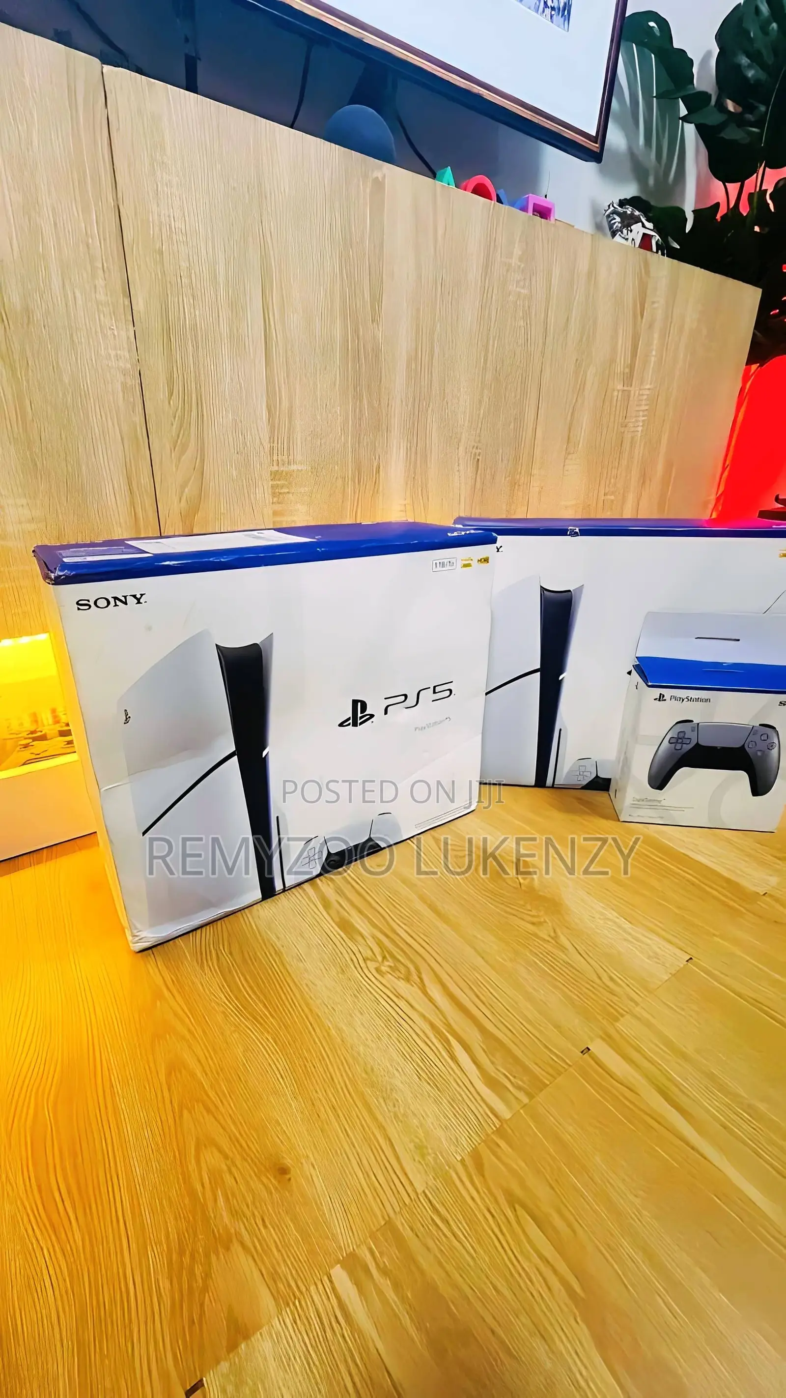 Ps5 Slim Disk