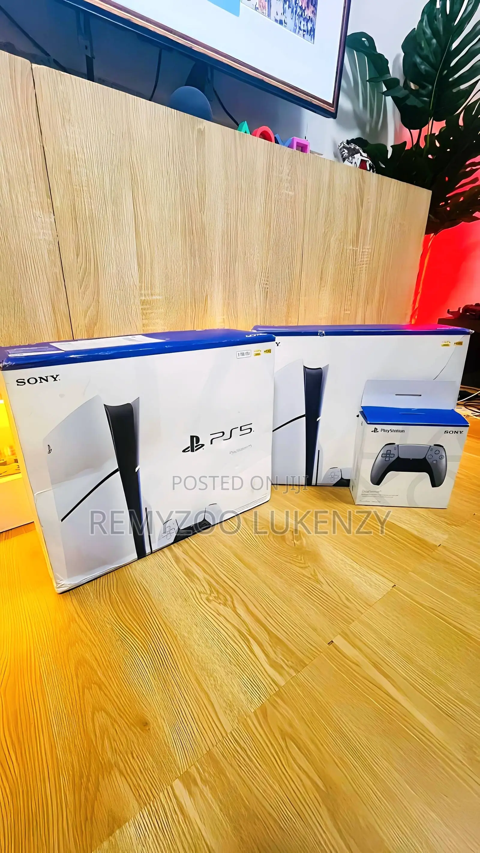 Ps5 Slim Disk