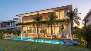 6bdrm Villa in Community 25 for sale