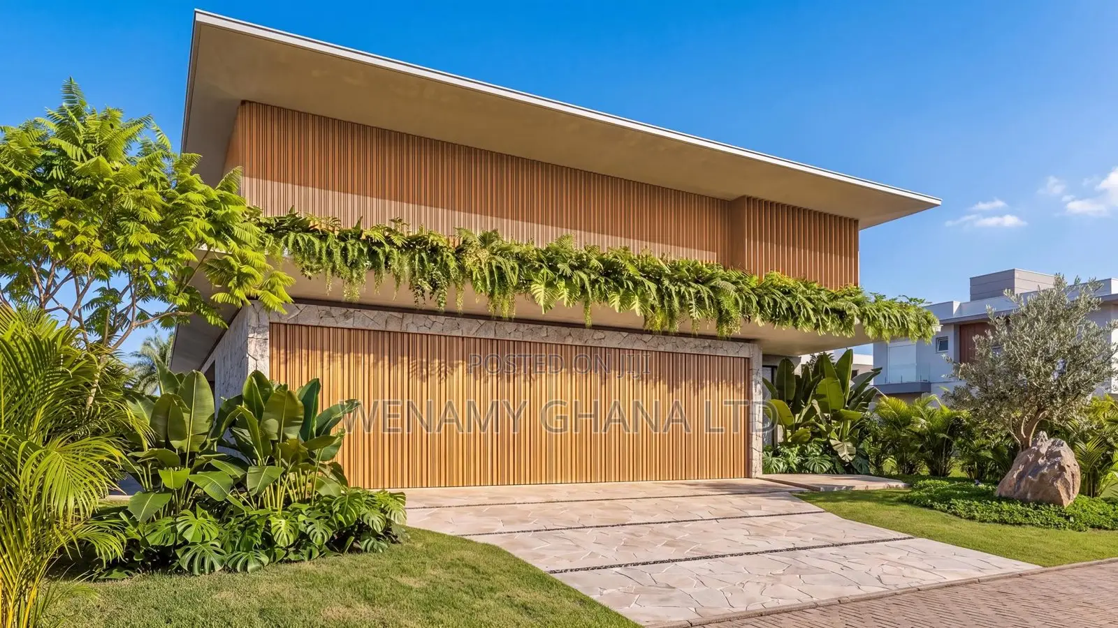 6bdrm Villa in Community 25 for sale