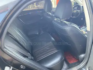 Toyota Corolla S 4dr Sedan (1.8L 4cyl 4A) 2013 Black