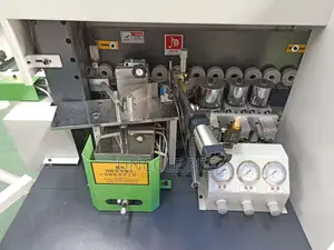 Edge Banding Machine