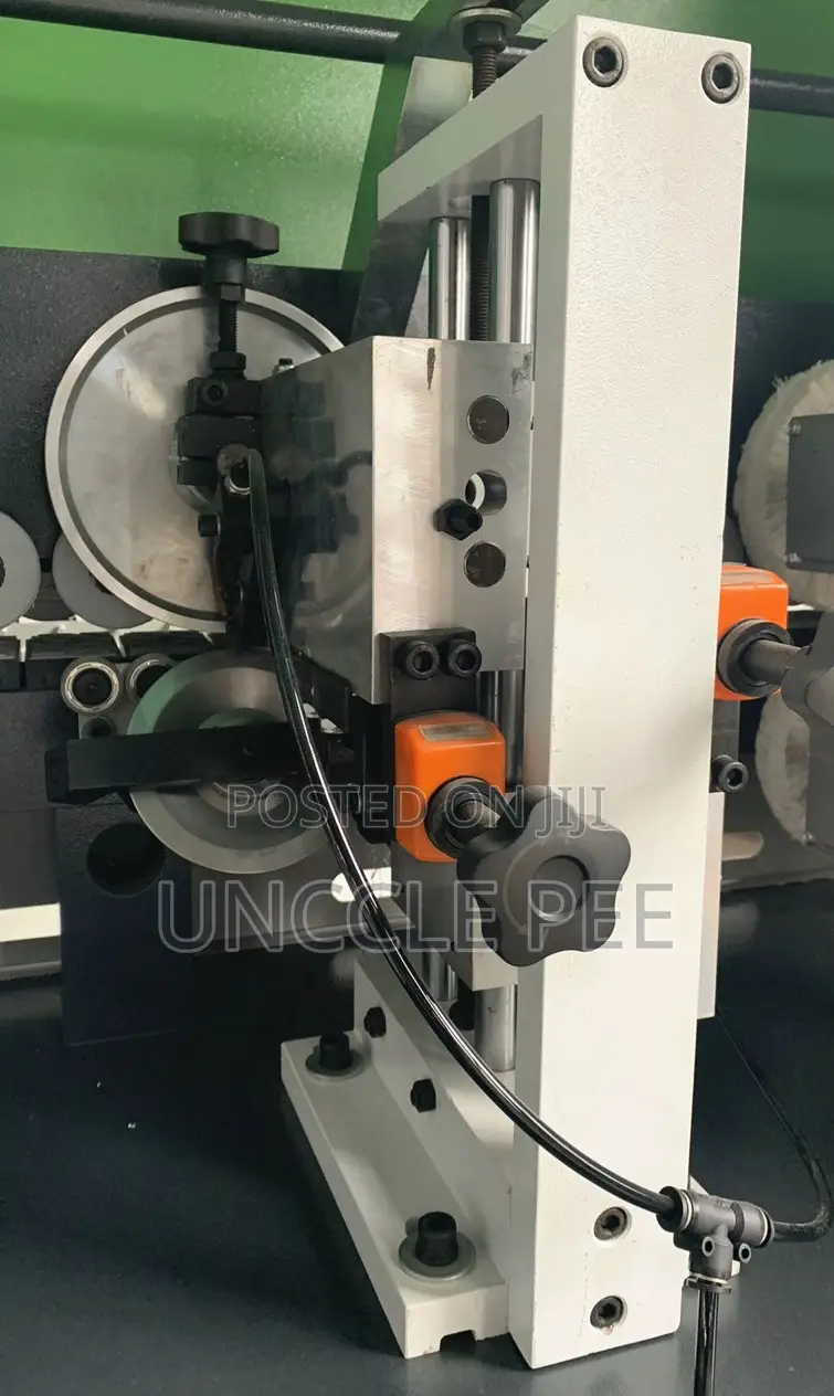 Edge Banding Machine