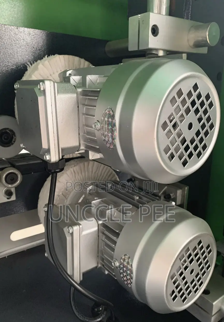 Edge Banding Machine