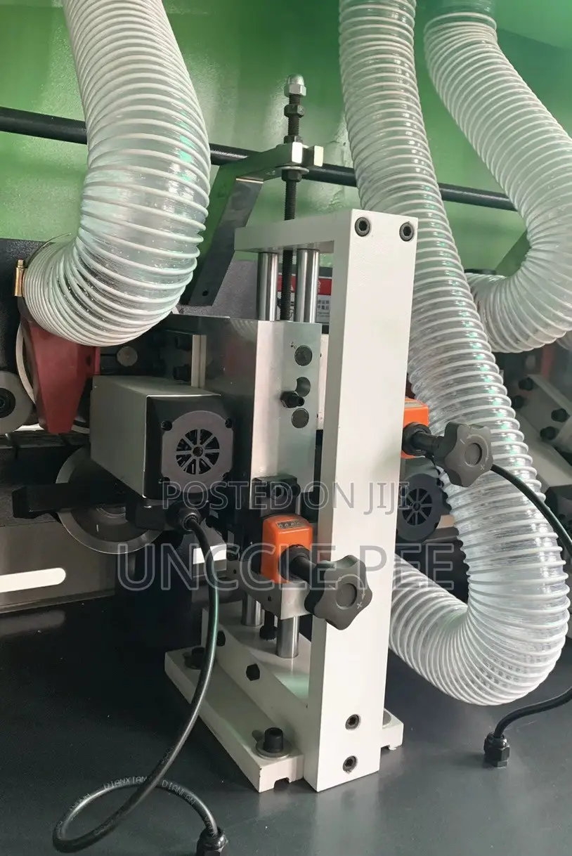 Edge Banding Machine