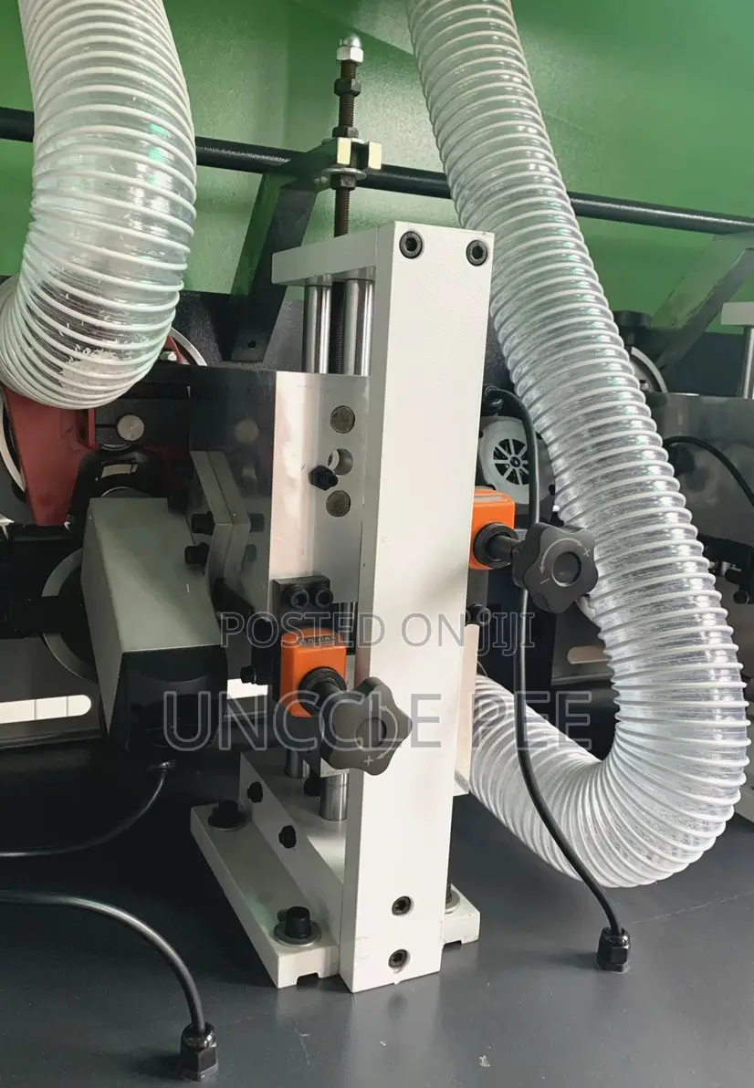 Edge Banding Machine