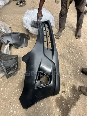 Mazda Cx Front Bumper