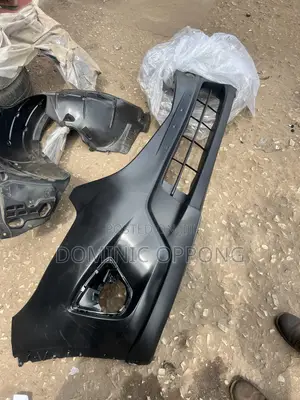 Mazda Cx Front Bumper