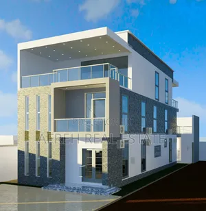 4 Bedroom Architectural Master Peice