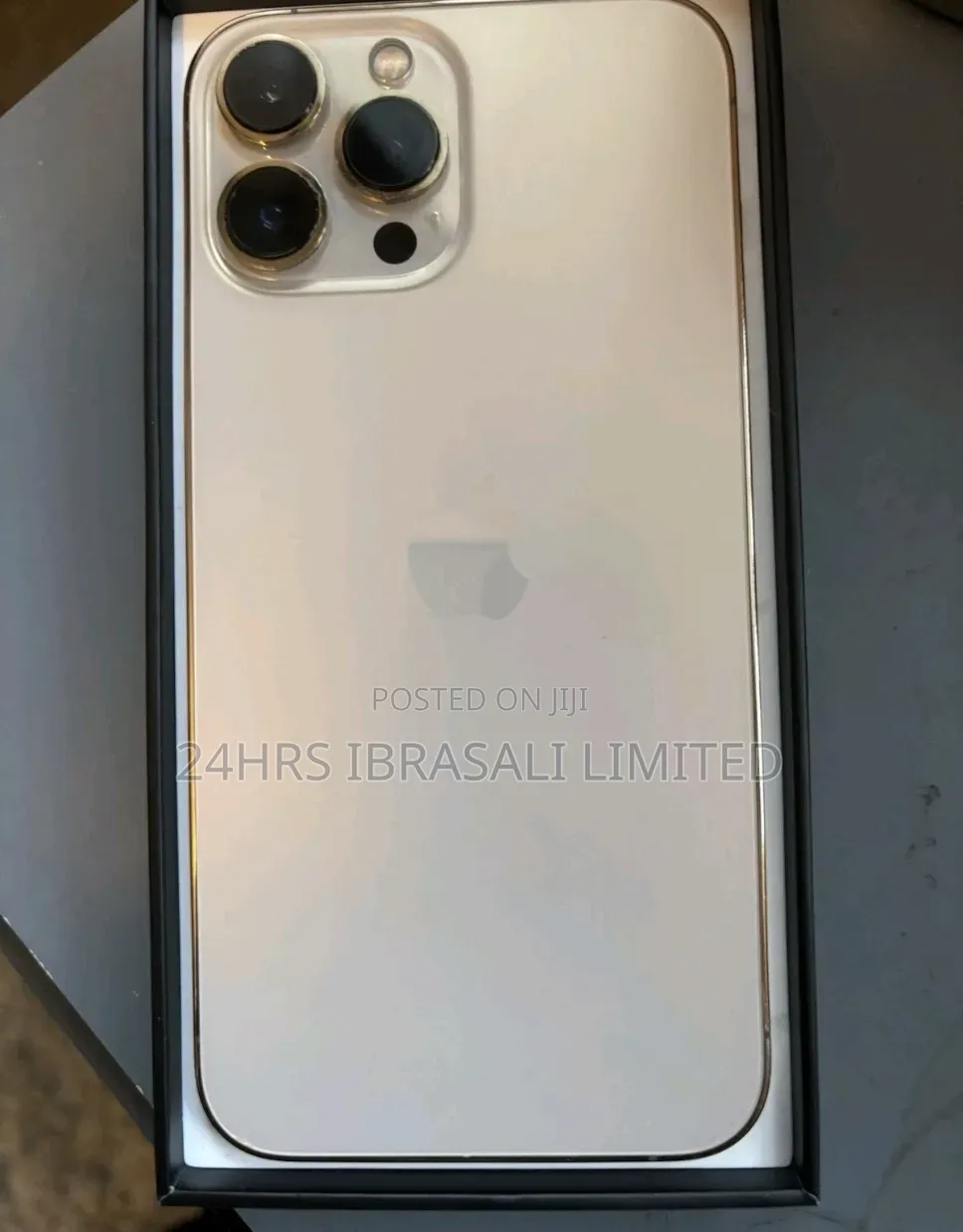 Apple iPhone 13 Pro Max 128 GB Silver