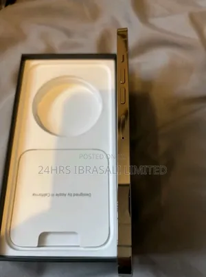 Apple iPhone 13 Pro Max 128 GB Silver