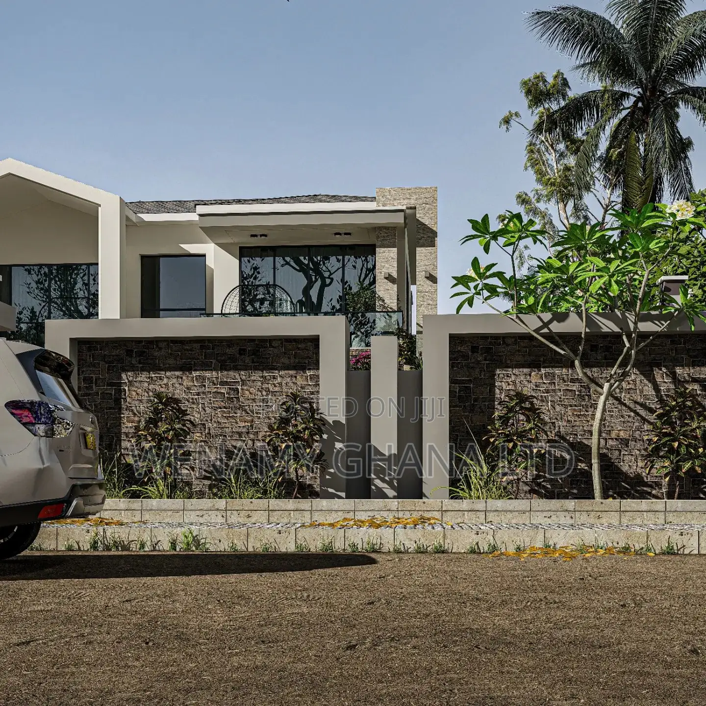 5bdrm Duplex in Community 25 for sale