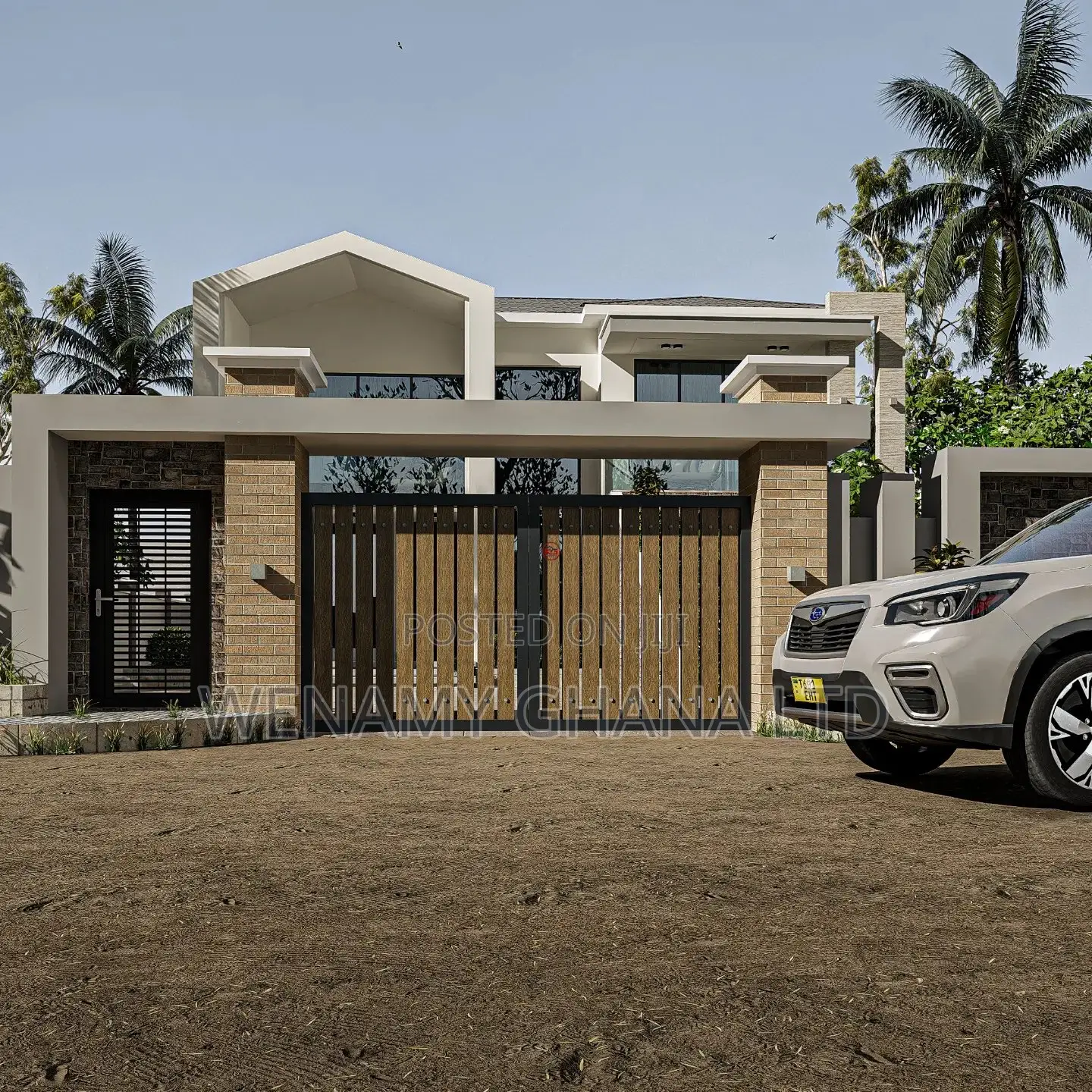 5bdrm Duplex in Community 25 for sale