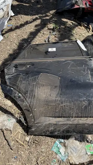 2021-2025 Hyundai Sorento Doors