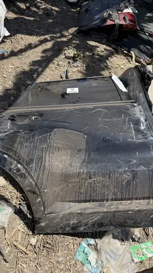 2021-2025 Hyundai Sorento Doors