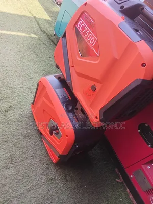 Premium Ecoolmax 7.0KVA Inverter Genset – Quality You Can Trust
