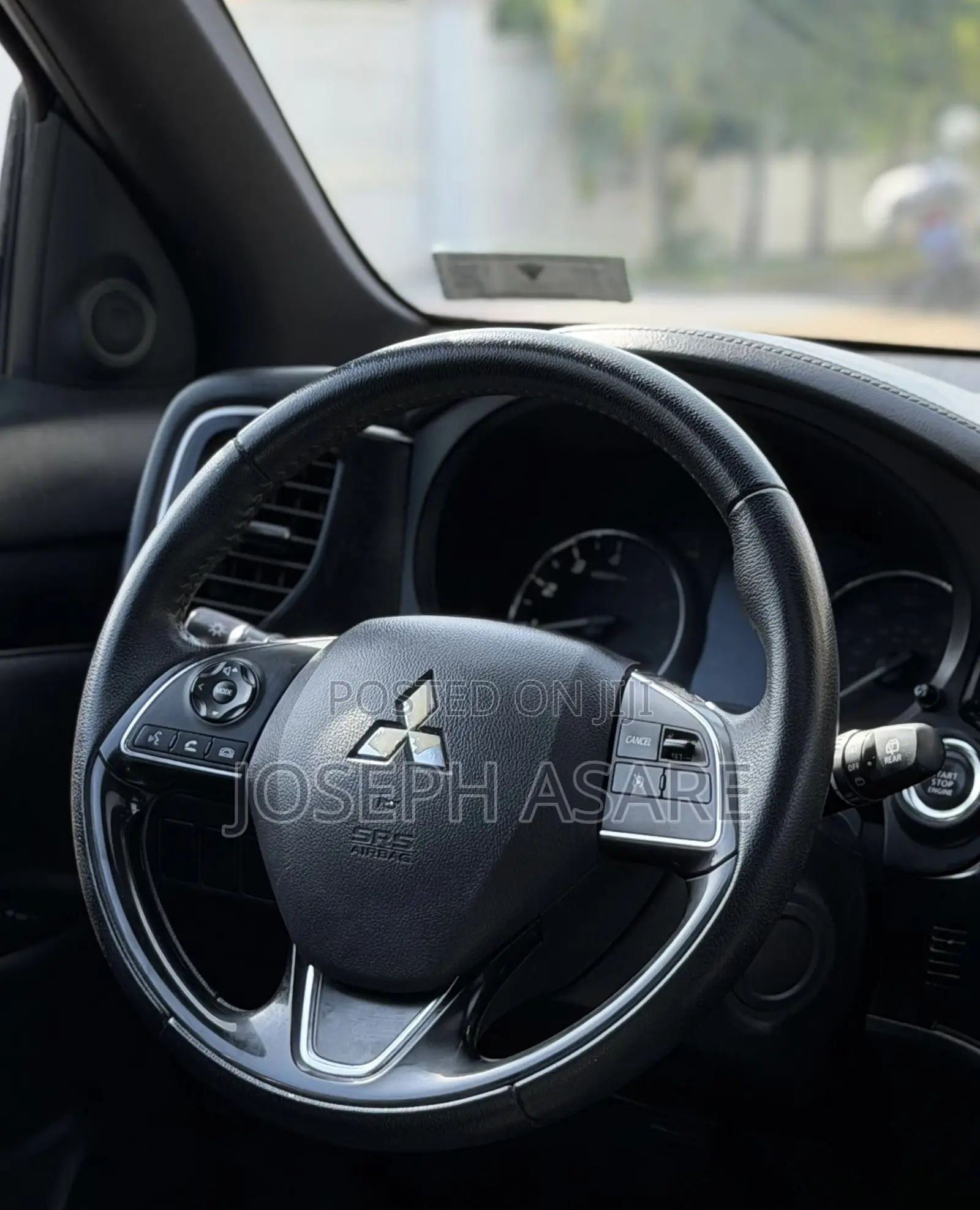 Mitsubishi Outlander 2.4 PHEV AWD 2019