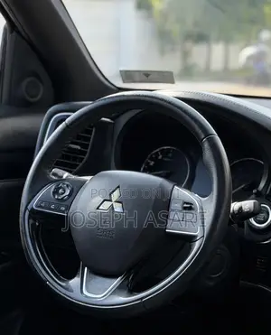 Mitsubishi Outlander 2.4 PHEV AWD 2019