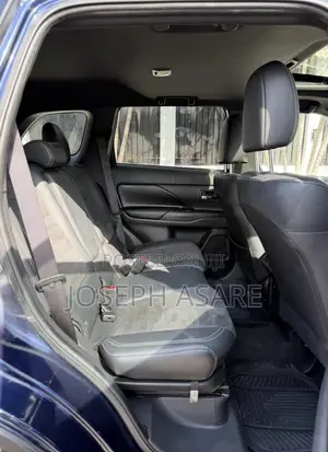 Mitsubishi Outlander 2.4 PHEV AWD 2019