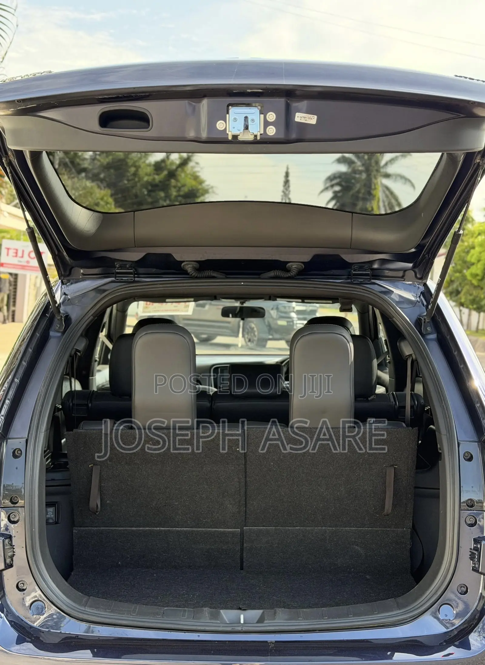 Mitsubishi Outlander 2.4 PHEV AWD 2019