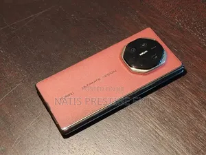 New Huawei Mate XT Ultimate Design 512 GB Black