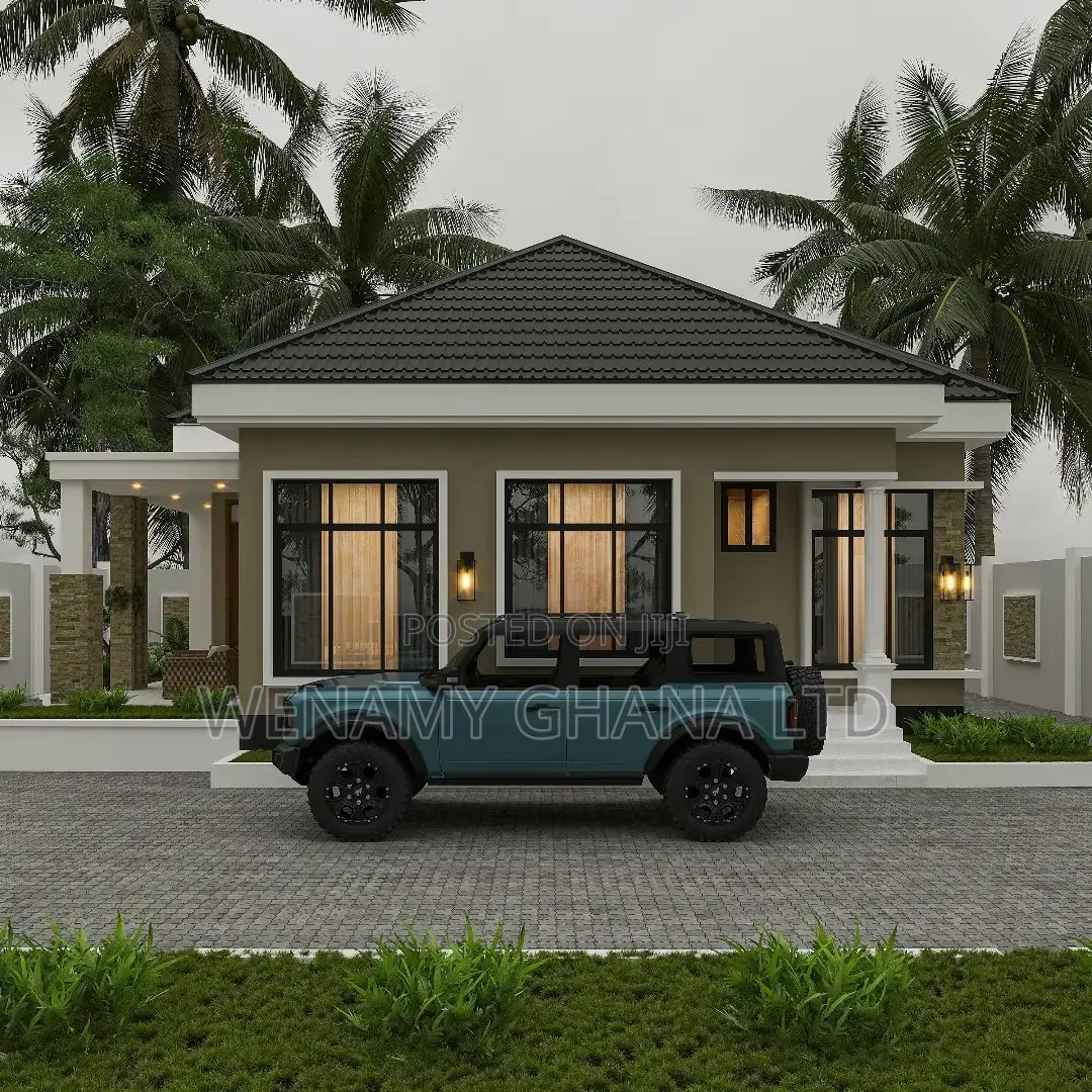 2bdrm Bungalow in Community 25 for sale