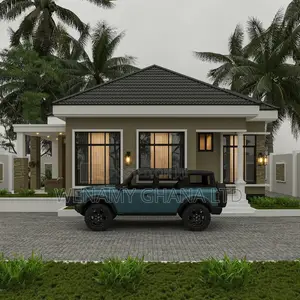 2bdrm Bungalow in Community 25 for sale