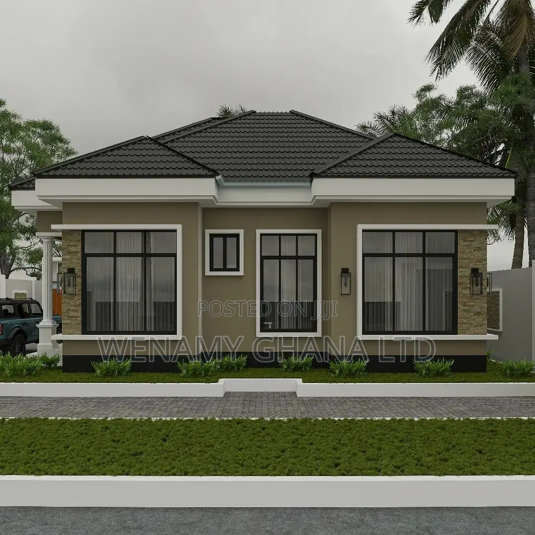 2bdrm Bungalow in Community 25 for sale
