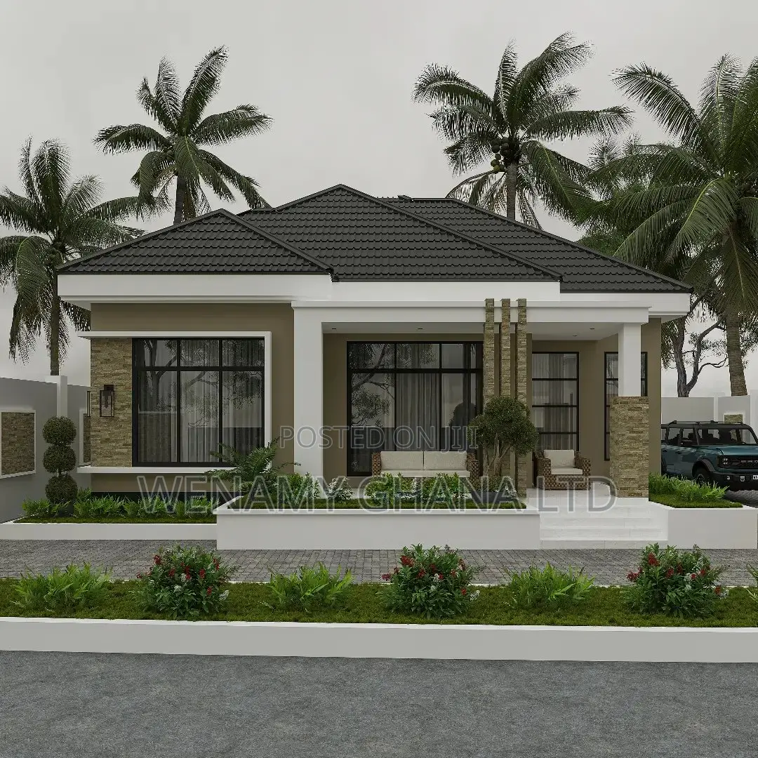 2bdrm Bungalow in Community 25 for sale