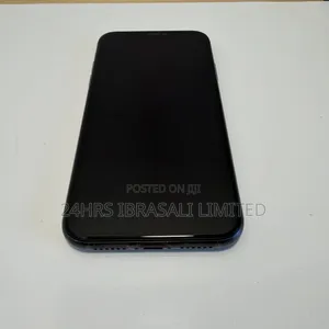 Apple iPhone 11 64 GB Gray