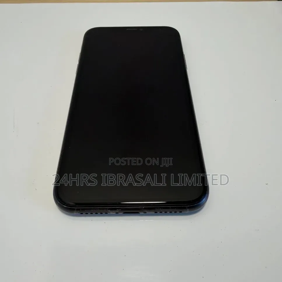 Apple iPhone 11 64 GB Gray