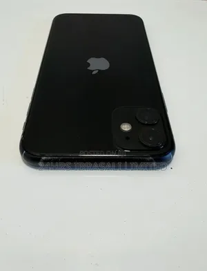 Apple iPhone 11 64 GB Gray
